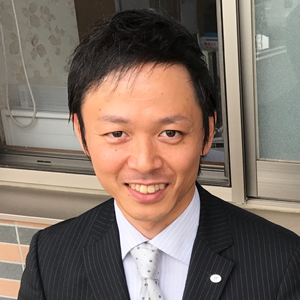 福祉事業部　武石